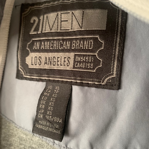 Hoodie Jacket - Picture 4 of 4